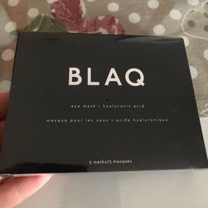 Blaq eye masks - 5